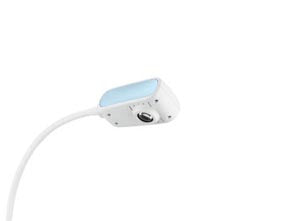 300 General Exam Light with Mobile Stand