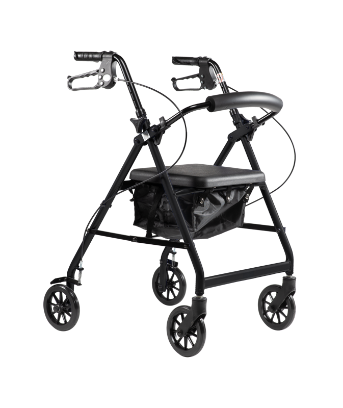 DynaGo Quad 6 Rollators