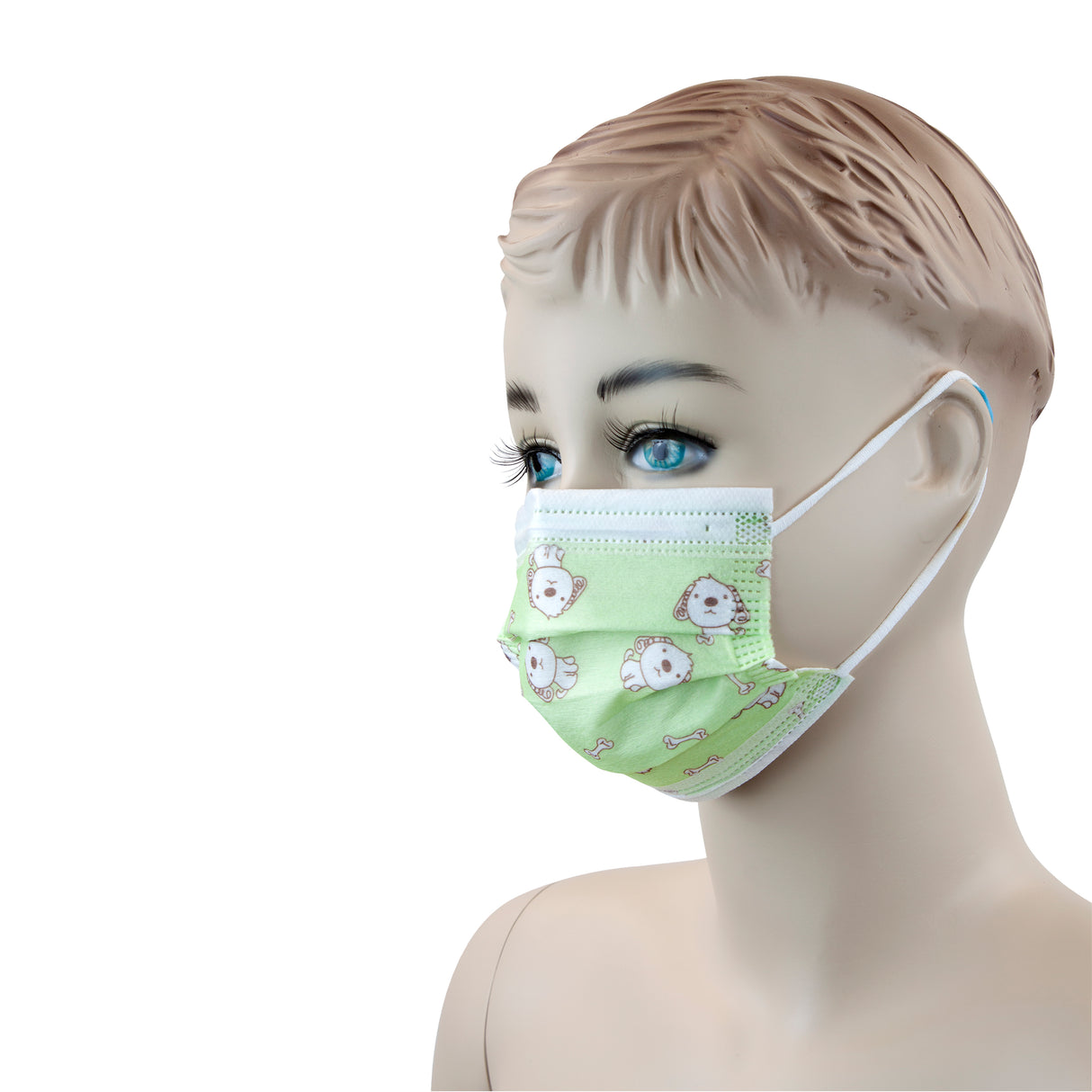 Child Face Masks