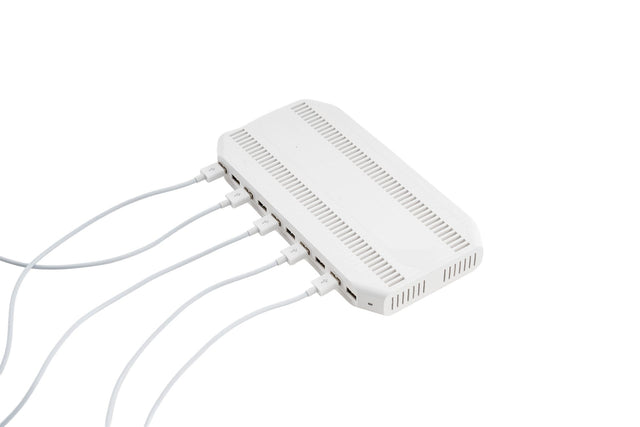 Charging Station product image for healthcare simulation training
