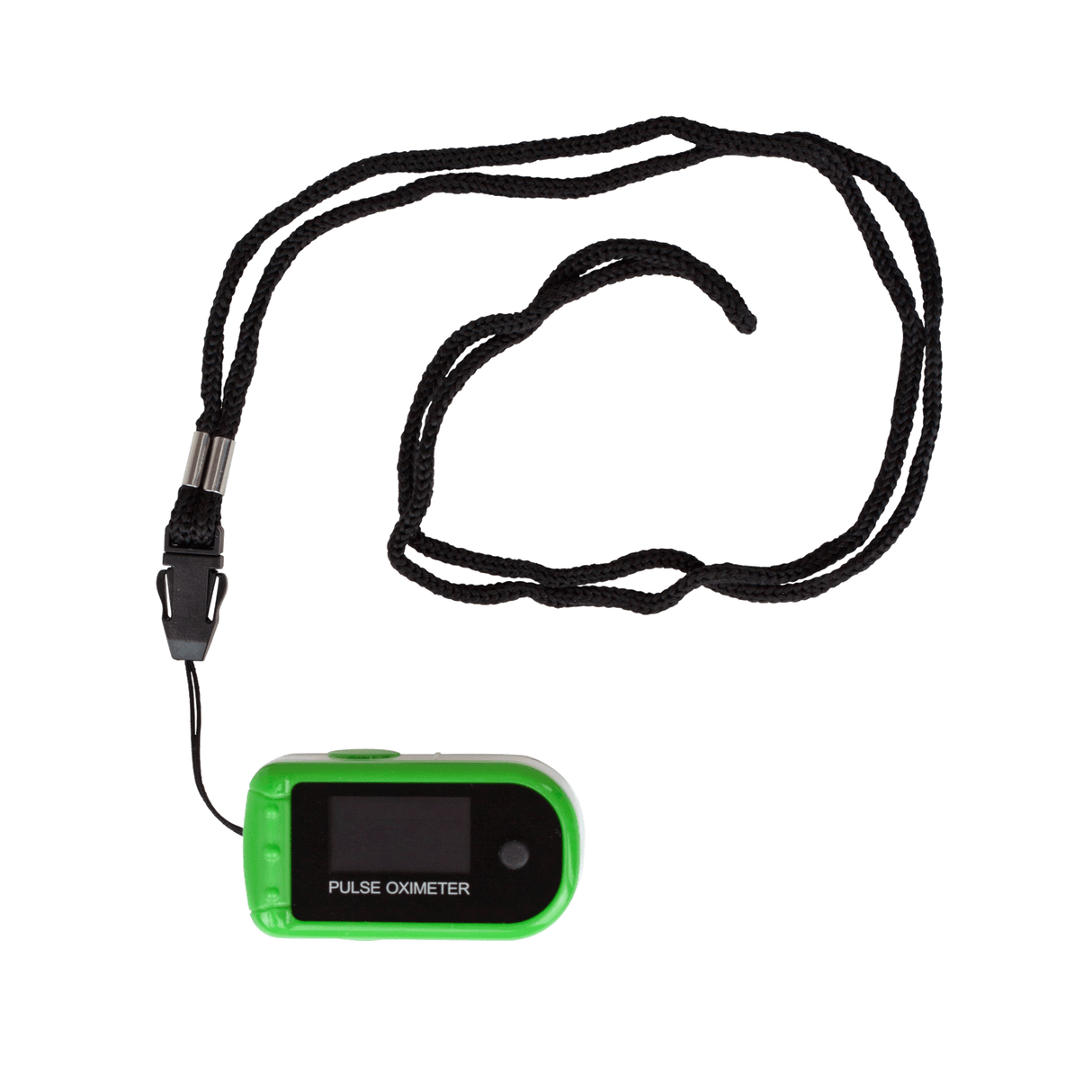 Finger Pulse Oximeter