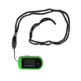 Finger Pulse Oximeter