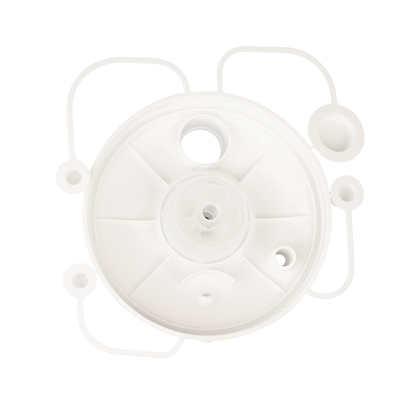 Disposable Suction Canisters