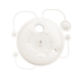 Disposable Suction Canisters