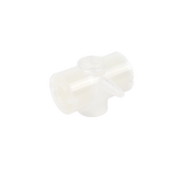 Heat Moisture Exchanger Tracheostomy