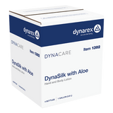DynaSilk with Aloe