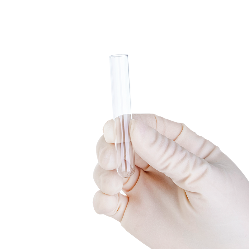 Glass Test Tubes