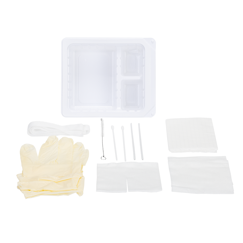 Tracheostomy Care Kits