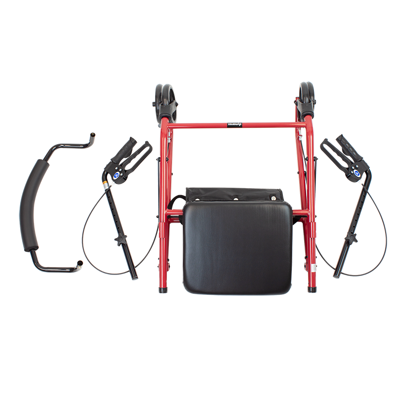 DynaGo Advantage Rollator
