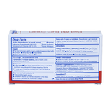 First Aid Burn Cream