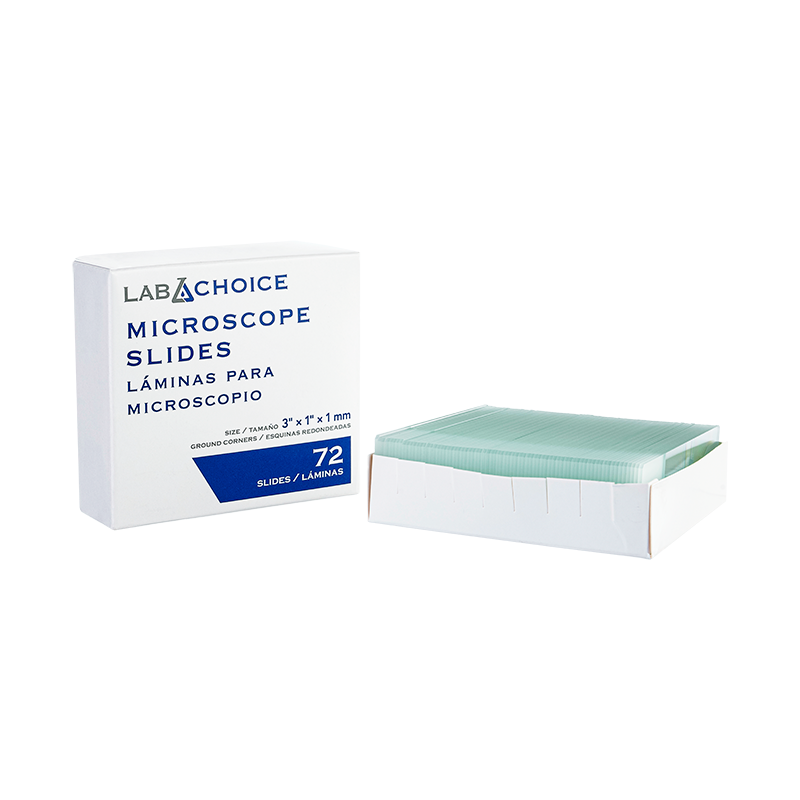 Microscope Slides