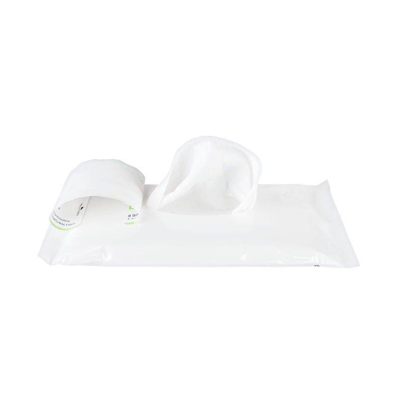 EZ Care Patient Bath Packs - 8in x 8in