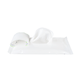 EZ Care Patient Bath Packs - 8in x 8in