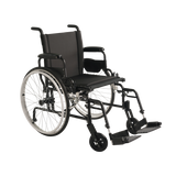 DynaRide™ Series 5 Ultra Lite Wheelchair