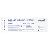 Syringes Without Needle