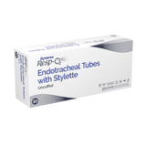 Endotracheal Tube - Uncuffed