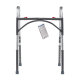 Bariatric Dual Release Folding Walker