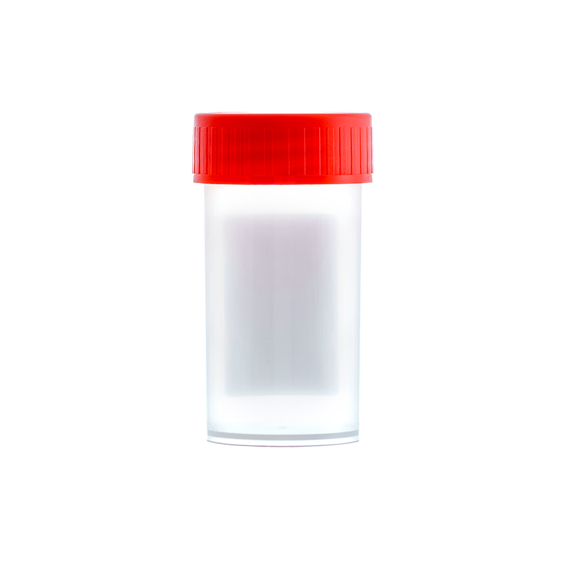 Sputum Container, 40ml
