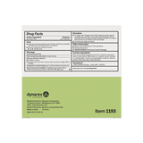 DynaShield Skin Protectant Barrier Cream