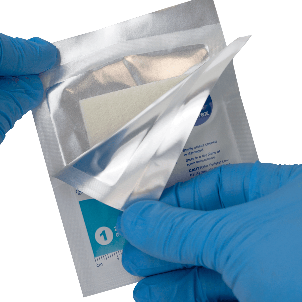 DynaGinate™ AG Calcium Alginate Dressings