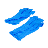 Nitrile Gloves, Powder-Free