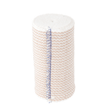 Elastic Bandages - Clip & Self Closure