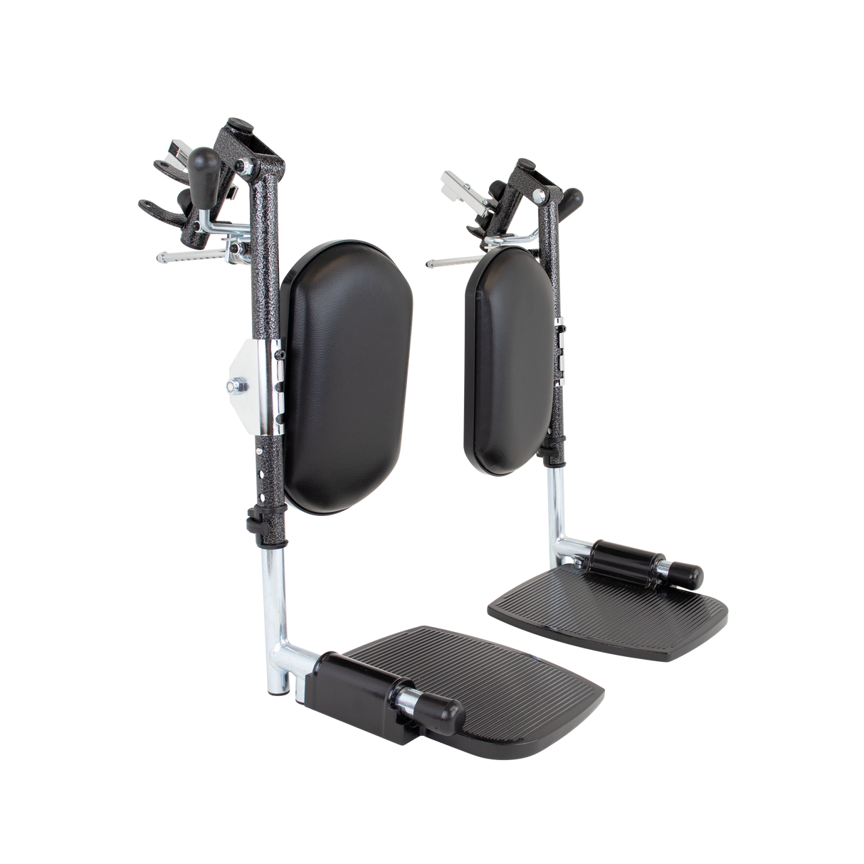 Bariatric HD Elevating Leg Rest