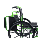 Greenline Cruiser Wheelchairs