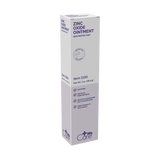 Zinc Oxide Ointments