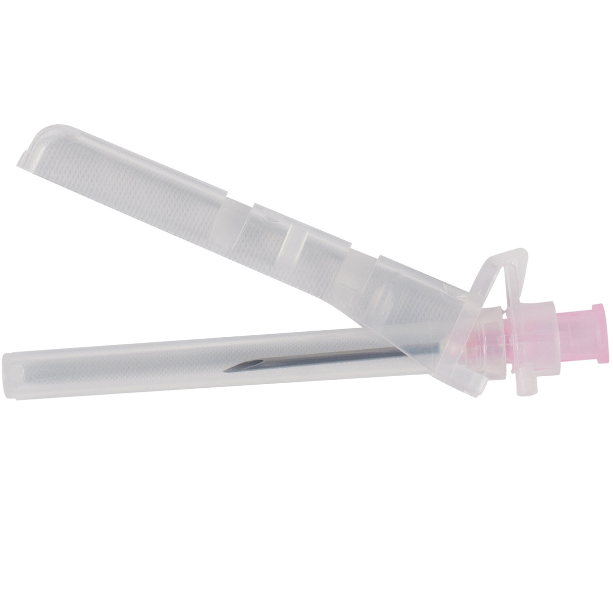 SecureSafe™ Safety Hypodermic Needles