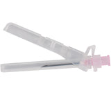 SecureSafe™ Safety Hypodermic Needles