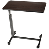 Low Overbed Table