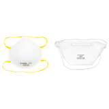 N95 Particulate Respirator Masks