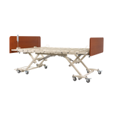 Bariatric HD Long-Term Care Bed DB600