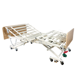 Bariatric HD Long-Term Care Bed DB300