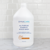 All Purpose Shampoo and Body Wash