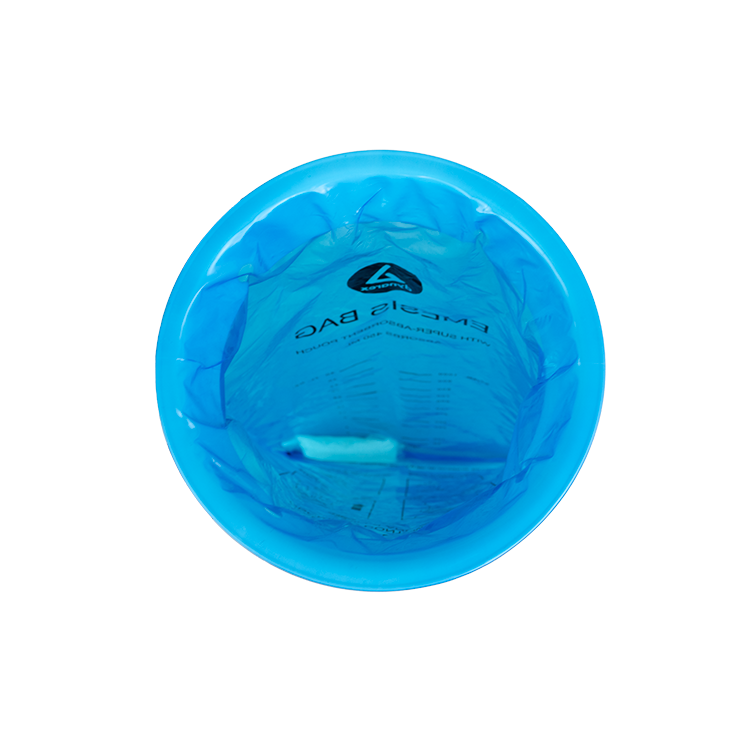 Emesis Bags & Dispenser