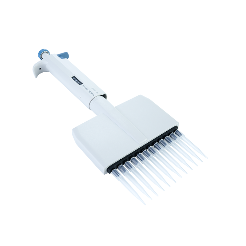 Mechanical Pipettes