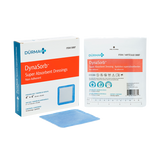 DynaSorb™ Super Absorbent Dressings