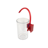 Reusable Outer Suction Canisters