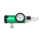 CGA 540 Style Oxygen Regulators