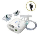 Nebulizers