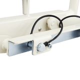 Metal Swing Rail