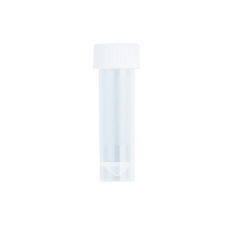 Self-Standing Transport Tubes
