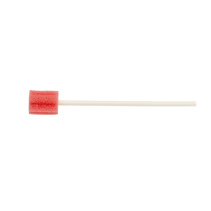 Oral Swabsticks