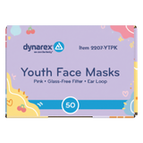 Youth Face Masks