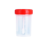 Stool Specimen Containers