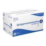 Sphygmomanometers