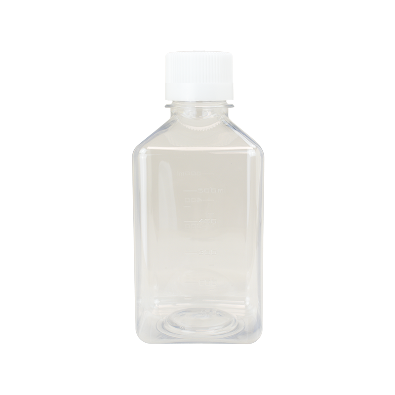 PET Cell Bottles