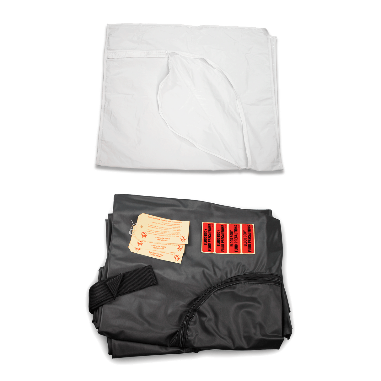 Body Bags Adult 36" x 90"